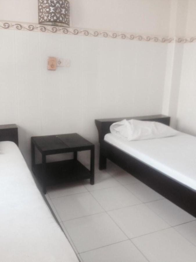 Bali Dwipa Hotel Kuta  Exterior photo