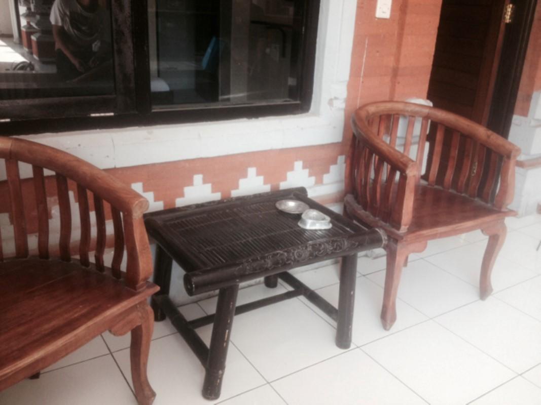 Bali Dwipa Hotel Kuta  Exterior photo