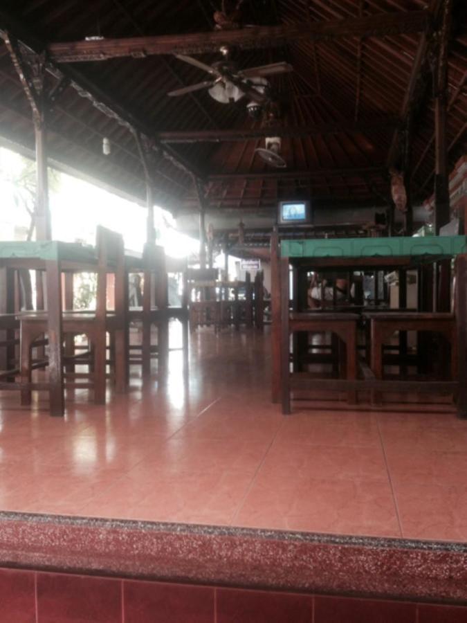 Bali Dwipa Hotel Kuta  Exterior photo